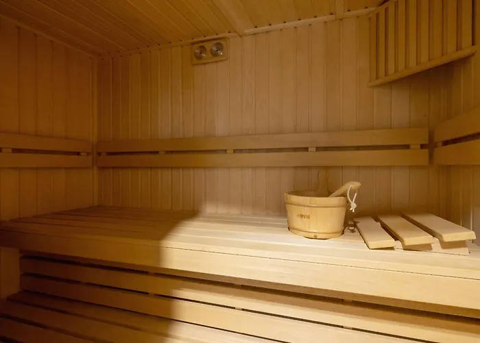 Egy hálószobás apartman