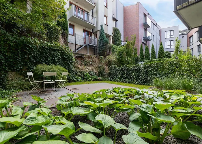 Egy hálószobás apartman